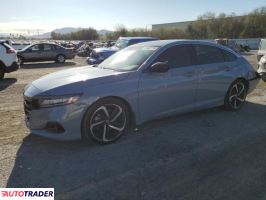 Honda Accord 2022 1 Honda Accord 2022 1
