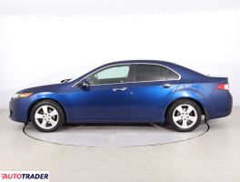 Honda Accord 2011 2.0 154 KM Honda Accord 2011 2.0 154 KM