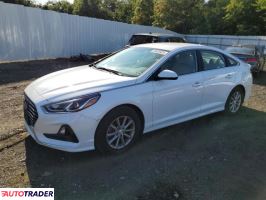 Hyundai Sonata 2019 2