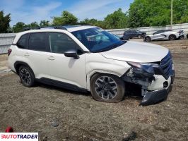 Subaru Forester 2025 2