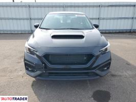 Subaru Pozostałe 2023 2