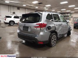 Subaru Forester 2024 2