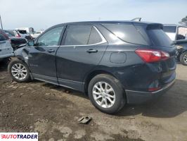 Chevrolet Equinox 2020 1