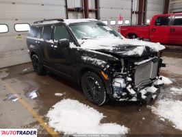 Hyundai Santa Fe 2024 1