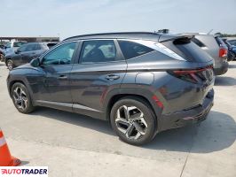 Hyundai Tucson 2024 2 Hyundai Tucson 2024 2