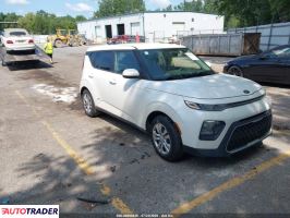 Kia Soul - zobacz ofertę