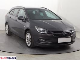 Opel Astra - zobacz ofertę
