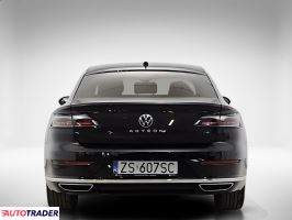 Volkswagen Arteon 2023 2.0 200 KM