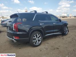 Hyundai Pozostałe 2021 3 Hyundai Pozostałe 2021 3