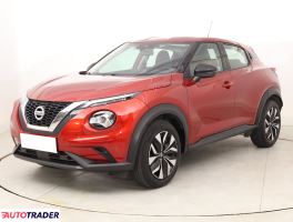Nissan Juke 2022 1.0 112 KM