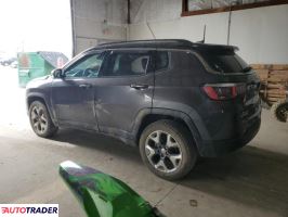 Jeep Compass 2019 2 Jeep Compass 2019 2
