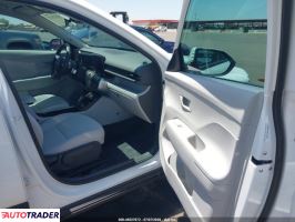 Hyundai Kona 2025 2