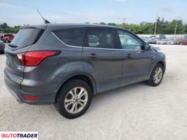 Ford Escape 2019 1 Ford Escape 2019 1