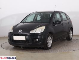 Citroen C3 2010 1.4 93 KM