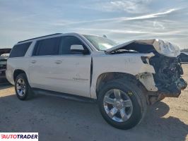 Chevrolet Pozostałe 2020 5