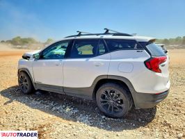 GMC Terrain 2021 1