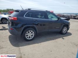 Jeep Cherokee 2018 2