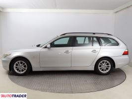 BMW 525 2006 2.5 174 KM