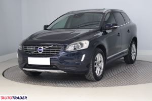 Volvo XC60 2016 2.0 187 KM