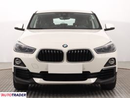 BMW X2 2020 1.5 138 KM
