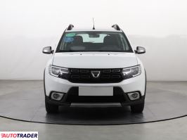 Dacia Sandero 2020 1.0 72 KM