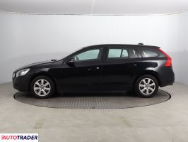 Volvo V60 2012 2.0 160 KM Volvo V60 2012 2.0 160 KM