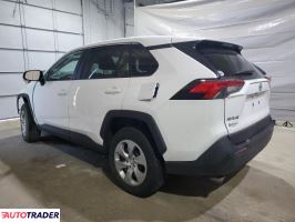 Toyota Pozostałe 2023 2