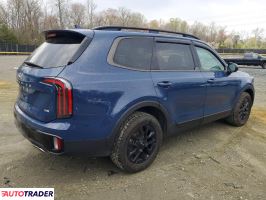 Kia Pozostałe 2024 3