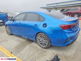 Kia Pozostałe 2023 2