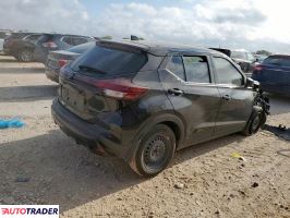 Nissan Pozostałe 2024 1