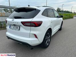 Ford 2023 1.5 180 KM