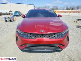 Kia Pozostałe 2021 1