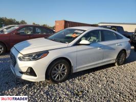 Hyundai Sonata - zobacz ofertę