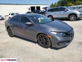 Honda Civic 2019 2 Honda Civic 2019 2