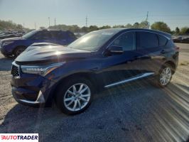 Acura RDX 2019 2 Acura RDX 2019 2