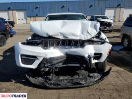 Jeep Grand Cherokee 2023 2