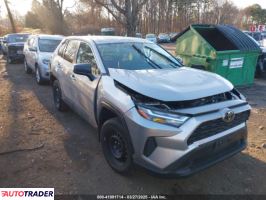 Toyota Pozostałe 2024 2 Toyota Pozostałe 2024 2