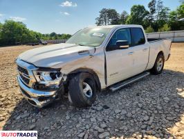 Dodge Ram 2022 5