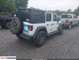 Jeep Wrangler 2019 3