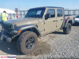 Jeep Pozostałe 2020 3 Jeep Pozostałe 2020 3