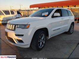 Jeep Grand Cherokee 2020 5