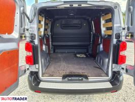 Peugeot Expert 2022 2
