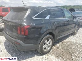 Kia Sorento 2023 2