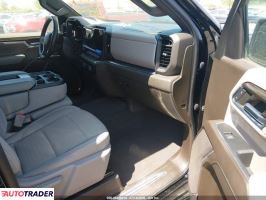 Chevrolet 1500 2023 2