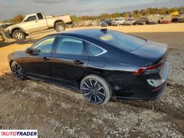Honda Accord 2025 2