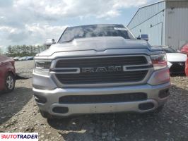 Dodge Ram 2020 5