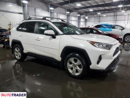 Toyota Pozostałe 2021 2