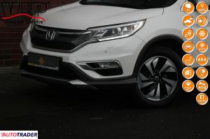 Honda CR-V 2015 1.6 160 KM