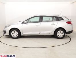 Renault Megane 2014 1.5 108 KM