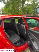 Renault Clio 2014 1.2 110 KM